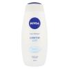 Nivea Creme Soft Duschgel für Frauen 500 ml