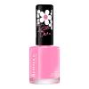 Rimmel London 60 Seconds Super Shine Nagellack für Frauen 8 ml Farbton  270 Sweet Retreat