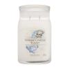 Yankee Candle Signature Soft Blanket Duftkerze 567 g