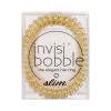 Invisibobble Slim Haargummi für Frauen Farbton  Stay Gold Set