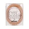 Invisibobble Slim Haargummi für Frauen Farbton  Bronze Me Pretty Set