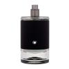 Montblanc Explorer Platinum Eau de Parfum für Herren 100 ml Tester