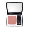 Dior Rouge Blush Matte Finish Rouge für Frauen 6 g Farbton  100 Nude Look