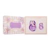 Bvlgari Omnia Amethyste Geschenkset Eau de Toilette 100 ml + Eau de Toilette 15 ml