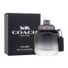 Coach Coach Eau de Toilette für Herren 40 ml