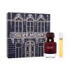 Givenchy L&#039;Interdit Rouge Geschenkset Eau de Parfum 50 ml + Eau de Parfum 12,5 ml