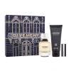 Givenchy L&#039;Interdit Geschenkset Eau de Parfum 50 ml + Körperlotion 75 ml + Lippenstift Le Rouge Interdit Intense Silk 1,5 g 333