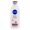 Nivea Repair &amp; Care Body Lotion Körperlotion für Frauen 400 ml