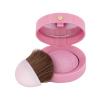 BOURJOIS Paris Little Round Pot Blush Rouge für Frauen 2,5 g Farbton  17 Rose Tendresse