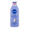 Nivea Smooth Sensation Body Milk Körperlotion für Frauen 400 ml