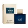 Banderas King of Seduction Absolute Eau de Toilette für Herren 100 ml