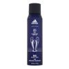 Adidas UEFA Champions League Goal Deodorant für Herren 150 ml