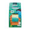 Kneipp Kids Mysterious Treasure Fizzy Bath Badebombe für Kinder 1 St.