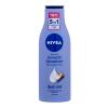 Nivea Smooth Sensation Körperlotion für Frauen 250 ml