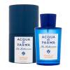 Acqua di Parma Blu Mediterraneo Arancia di Capri Eau de Toilette 180 ml