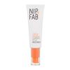 NIP+FAB Glow Illuminate Moisturiser SPF30 Sonnenschutz fürs Gesicht für Frauen 50 ml