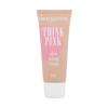 Dermacol Think Pink Glow Toning Cream BB Creme für Frauen 30 ml Farbton  1 Light