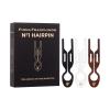 Fiona Franchimon Nº1 Hairpin New York Collection Haarspange für Frauen Set