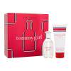 Tommy Hilfiger Tommy Girl SET Geschenkset Eau de Toilette 50 ml + Körperlotion 100 ml