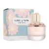 Elie Saab Girl of Now Rose Petal Eau de Parfum für Frauen 50 ml