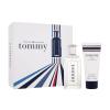 Tommy Hilfiger Tommy SET1 Geschenkset Eau de Toilette 100 ml + Duschgel 100 ml