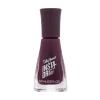 Sally Hansen Insta-Dri Nagellack für Frauen 9,17 ml Farbton  428 Zip Wine