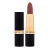 Revlon Super Lustrous Creme Lippenstift für Frauen 4,2 g Farbton  637 Blushing Nude