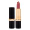 Revlon Super Lustrous Pearl Lippenstift für Frauen 4,2 g Farbton  460 Blushing Mauve