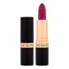 Revlon Super Lustrous Pearl Lippenstift für Frauen 4,2 g Farbton  657 Fushia Fusion