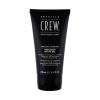 American Crew Shaving Skincare Precision Shave Gel Rasiergel für Herren 150 ml