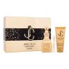 Jimmy Choo I Want Choo Le Parfum Geschenkset Parfüm 100 ml + Körperlotion 100 ml + Parfüm 7,5 ml