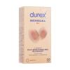 Durex Sensual XL Kondom für Herren Set