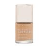 Clarins Skin Illusion Velvet Foundation für Frauen 30 ml Farbton  110N