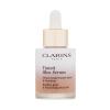 Clarins Tinted Oleo-Serum Foundation für Frauen 30 ml Farbton  02.5