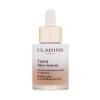 Clarins Tinted Oleo-Serum Foundation für Frauen 30 ml Farbton  03