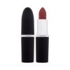 MAC M.A.Cximal Silky Matte Lipstick Lippenstift für Frauen 3,5 g Farbton  665 Ring The Alarm