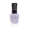 Sally Hansen Miracle Gel Cozy Chic Collection Nagellack für Frauen 14,7 ml Farbton  608 Chill In The Heir