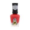 Sally Hansen Miracle Gel Beetlejuice Nagellack für Frauen 14,7 ml Farbton  927 Strange And Unusual