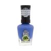 Sally Hansen Miracle Gel Beetlejuice Nagellack für Frauen 14,7 ml Farbton  933 Weirder &amp; Weirder