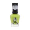 Sally Hansen Miracle Gel Beetlejuice Nagellack für Frauen 14,7 ml Farbton  930 Bio Exorcist