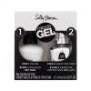 Sally Hansen Miracle Gel Geschenkset Gel-Nagellack Miracle Gel 14,7 ml + Top-Nagellack Miracle Gel Shiny Top Coat 14,7 ml