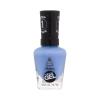 Sally Hansen Miracle Gel Birthday Collection Nagellack für Frauen 14,7 ml Farbton  628 It&#039;s Sherbert Day