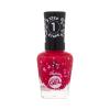 Sally Hansen Miracle Gel Gingerbread Kisses Collection Nagellack für Frauen 14,7 ml Farbton  912 Peppermint To Be