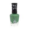 Sally Hansen Miracle Gel Holiday Collection Nagellack für Frauen 14,7 ml Farbton  918 Under The Tree