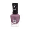 Sally Hansen Miracle Gel Nagellack für Frauen 14,7 ml Farbton  564 Metro Midnight