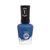 Sally Hansen Miracle Gel Nagellack für Frauen 14,7 ml Farbton  646 Blues Cruise