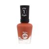 Sally Hansen Miracle Gel Nagellack für Frauen 14,7 ml Farbton  388 A Hot Minute