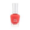 Sally Hansen Complete Salon Manicure Nagellack für Frauen 14,7 ml Farbton  251 Kook a Mango