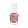 Sally Hansen Complete Salon Manicure Nagellack für Frauen 14,7 ml Farbton  301 Raisin the Bar