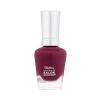 Sally Hansen Complete Salon Manicure Nagellack für Frauen 14,7 ml Farbton  421 Ruby Do